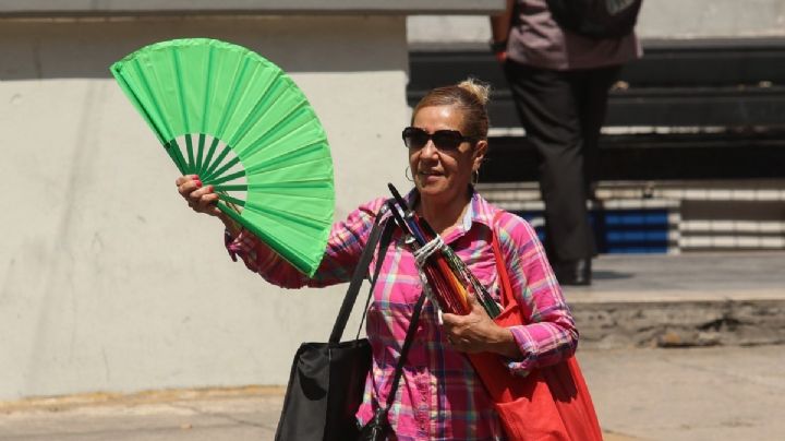 Clima para hoy viernes 25 de marzo: ¡Prepara el bloqueador! Se espera ambiente caluroso