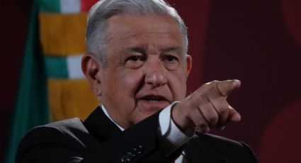 México no es colonia ni de Rusia ni de EU, revira AMLO sobre espías rusos