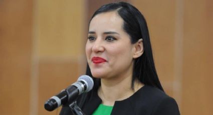 Sandra Cuevas "madruga" y retoma labores en la Cuauhtémoc