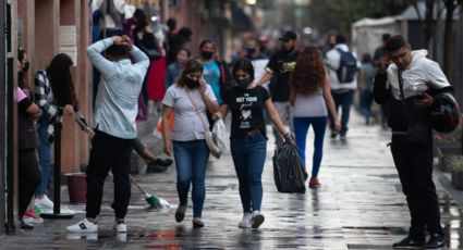 Semáforo COVID: CDMX se mantiene en verde una semana más