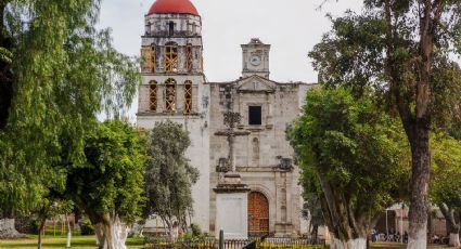 Otro puente: ¿Cómo llegar y qué hacer por menos de 2 mil pesos en Malinalco?