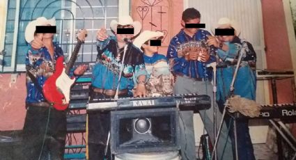 Calcinan en Celaya a integrantes de grupo musical "Los Chuparrecio"