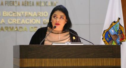 Exhiben a diputada de Morena en Tamaulipas por "moches"