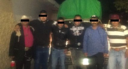 Los Chuparrecio: ¿Quiénes eran los integrantes de la banda musical calcinados en Celaya?