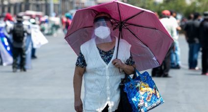 Clima para hoy sábado 26 de marzo: Calor pegará fuerte en gran parte del país