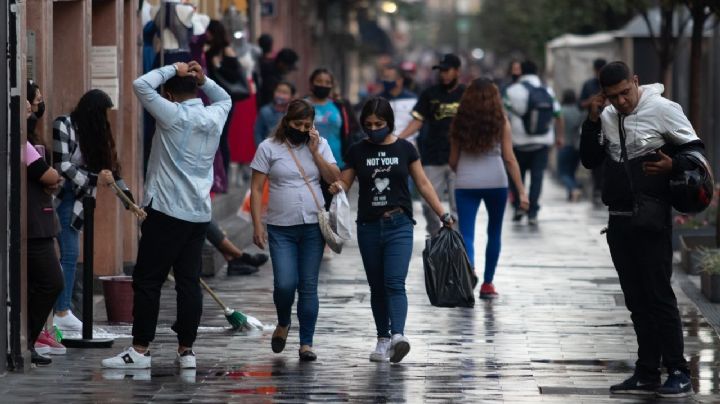 Semáforo COVID: CDMX se mantiene en verde una semana más