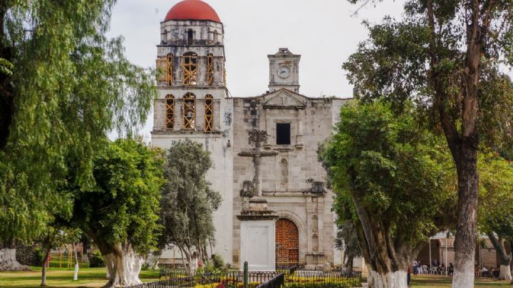 Otro puente: ¿Cómo llegar y qué hacer por menos de 2 mil pesos en Malinalco?