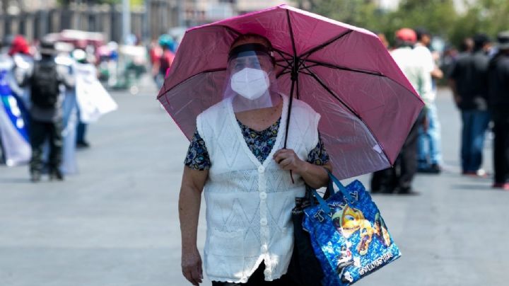 Clima para hoy sábado 26 de marzo: Calor pegará fuerte en gran parte del país