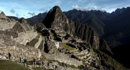 ¡No lo sigas llamando Machu Picchu! Ese nombre es falso y esta es su verdadera historia