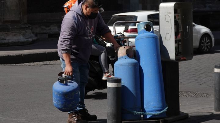 Gas LP: Este es el costo que tendrá del 28 de agosto al 3 de septiembre