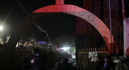 Masacre en Michoacán: Fue ataque de un grupo contra otro, dice AMLO; envía equipo especial