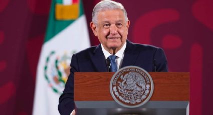 AMLO dará primer informe de 2022: ¿Cuándo y a qué hora será?