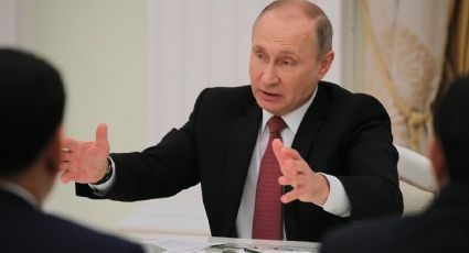 Putin aprieta a su "lista negra" de países: Rusia alista restricciones en visas