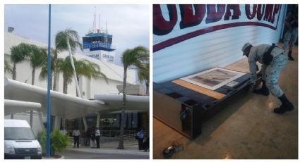 Aeropuerto de Cancún: esta fue la causa de la alerta entre pasajeros