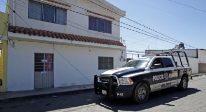 Multihomicidio en Tultepec: Fiscalía de Edomex identifica a presuntos responsables