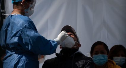 COVID-19 en México: reportan sólo 11 muertes, cifra más baja desde inicio de pandemia