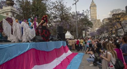 Transfobia en la UNAM: comunidad trans alza la voz en CDMX contra discursos de odio