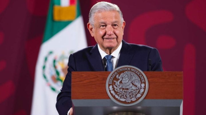 AMLO dará primer informe de 2022: ¿Cuándo y a qué hora será?