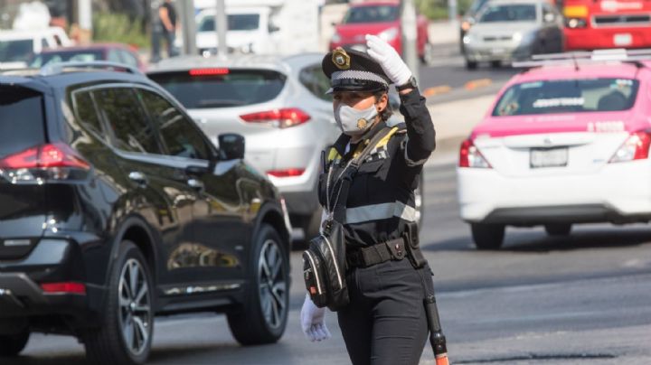 Multas de tránsito en CDMX: Todo lo que tienes que saber de los cambios