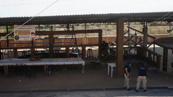 Masacre en Zinapécuaro: 3 de los muertos tenían ciudadanía estadounidense