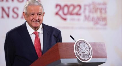 Series de Calderón y García Luna en Netflix… ¿pide AMLO?