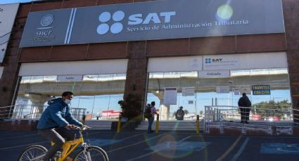 SAT 2022: Estas son las fechas clave para tu declaración anual