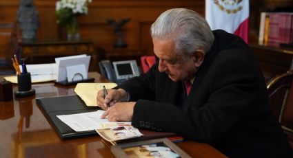 AMLO publica sentencia del Tribunal; lo amenazan con arrestar a Jesús Ramírez