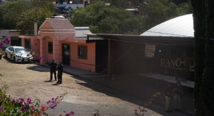 Masacre en Zinapécuaro: “El Chapo” de Guatemala, otro de los extranjeros asesinados