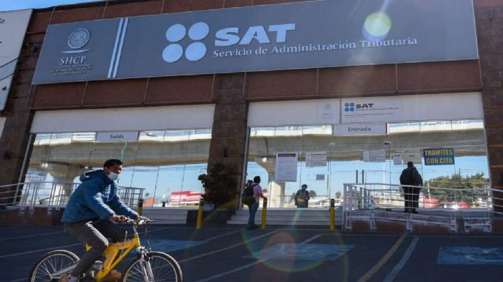 SAT 2022: Estas son las fechas clave para tu declaración anual