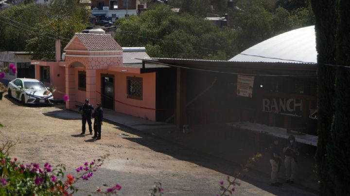 Masacre en Zinapécuaro: “El Chapo” de Guatemala, otro de los extranjeros asesinados