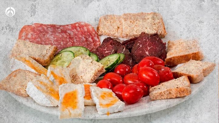 Dieta Keto: ¿Qué es y quién puede seguirla para bajar de peso?