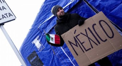 Mexicanos en Ucrania: SRE ya planea segundo vuelo para rescatar a paisanos