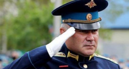 Conflicto Rusia y Ucrania: francotirador ucraniano asesina a alto general ruso