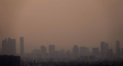 Contingencia ambiental CDMX: ¿Qué pasa si activan la fase 2?