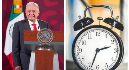 Horario de Verano 2022: ¿por qué AMLO se oponía a la medida cuando era Jefe de Gobierno?