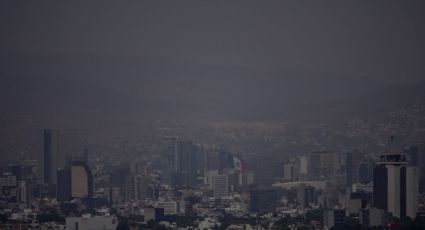 Suspenden contingencia ambiental: Se eliminan restricciones al Hoy no circula