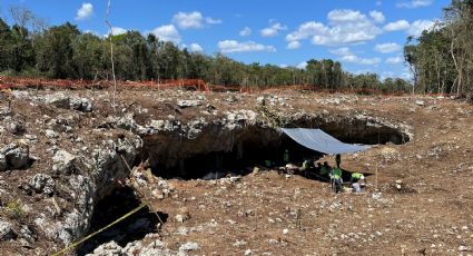 Tren Maya: ¿Qué son los socavones y qué los provoca?