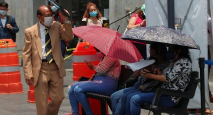 ¡Calor pegará fuerte en la CDMX! Activan alerta amarilla y naranja en estas alcaldías