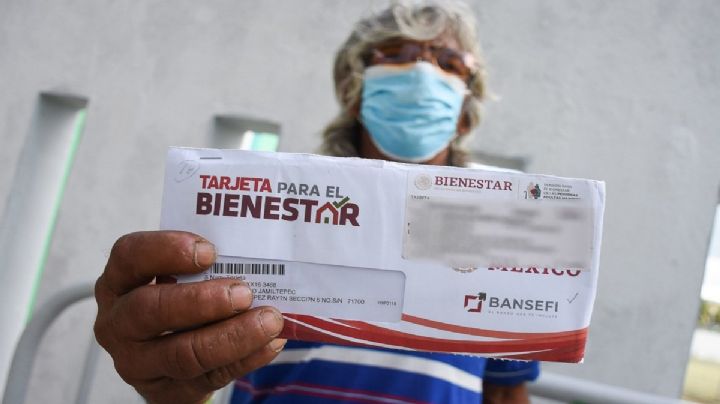 Pensión Bienestar 2022: ¿habrá depósito en abril o cuándo será la nueva fecha?