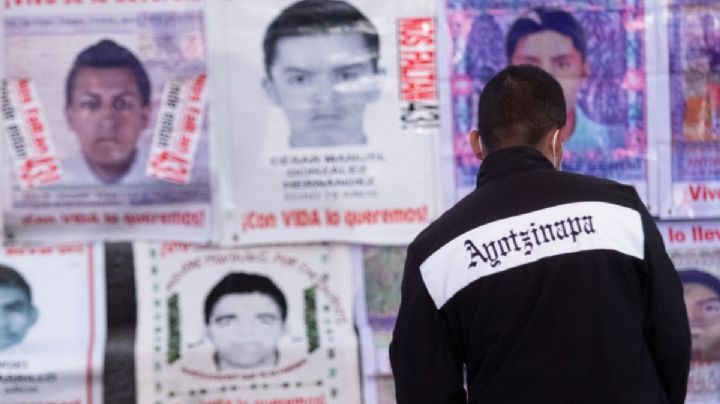 Peniley, la filtración del caso Ayotzinapa y el enojo del Gobierno: esto sabemos