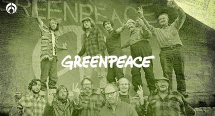 Greenpeace: ¿quién la fundó y por qué tiene acciones en petroleras?