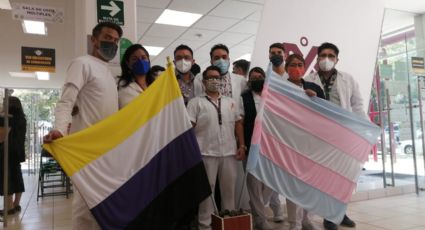 Visibilidad Transgénero: CDMX tiene su primer centro de salud para personas trans