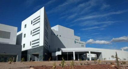 Adiós refinería de Tula: así será el nuevo hospital del IMSS