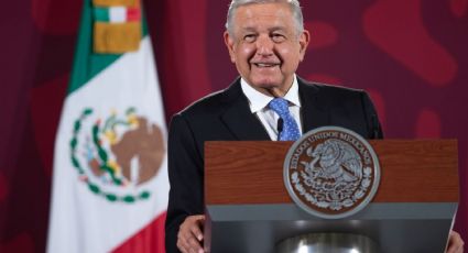 AMLO manda iniciativa a Diputados para crear Centro Nacional de Identificación Humana