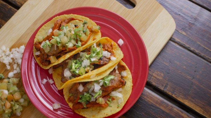 Día del Taco: DiDi Food ofrece tacos GRATIS si sacas tu lado romántico por un antojito