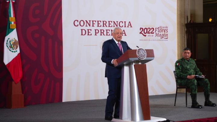 De Felipe Ángeles a Felipe Carrillo Puerto: AMLO propone nombre para aeropuerto de Tulum