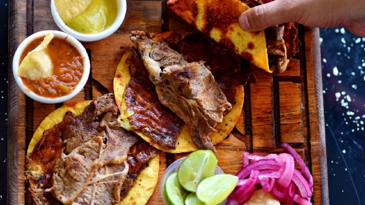 Día del Taco: Apps para encontrar los mejores tacos de la CDMX