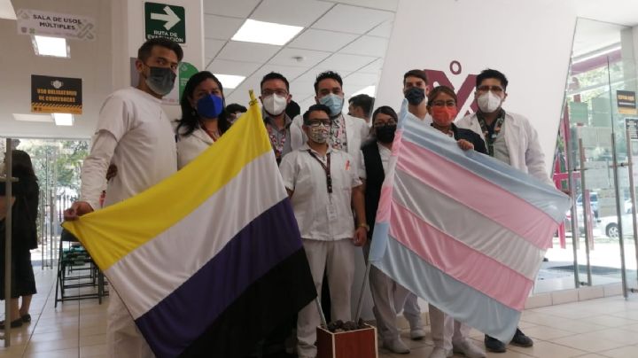 Visibilidad Transgénero: CDMX tiene su primer centro de salud para personas trans