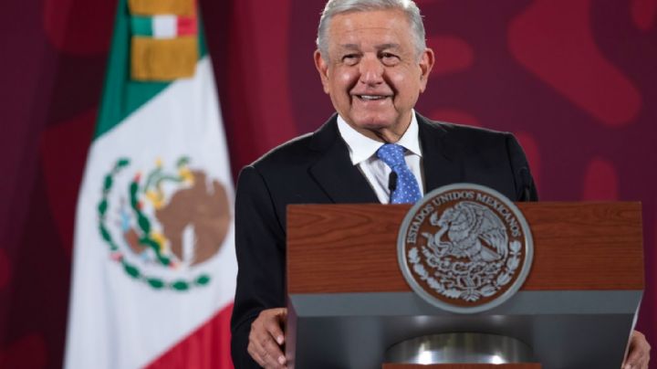 AMLO manda iniciativa a Diputados para crear Centro Nacional de Identificación Humana