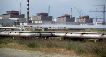 Rusia y Ucrania: Los peligros tras el ataque ruso a la central nuclear de Zaporizhzhia